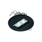 Van Lien - Evago R Noodverlichtingsarmatuur Eva-R-Cwi/Zw