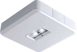 Van Lien - Evago DWO Noodverlichtingsarmatuur Eva-Dwo/3