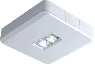 Van Lien - Evago DLO Noodverlichtingsarmatuur Eva-Dlo/3