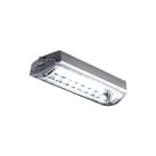 Van Lien - Aqualux Industrie Noodverlichtingsarmatuur aql 03a/3/zt/led
