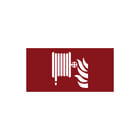 Van Lien - Evago PP Pictogram noodverlichting Pict Noodverl 15122211