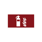 Van Lien - Evago PP Pictogram noodverlichting pict noodverl 15132210
