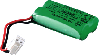 Van Lien - Evago Batterij, oplaadbaar Batt. Oplaadb. 2Vht1,1Ht