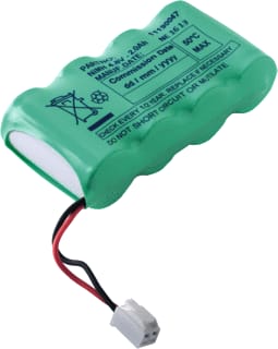 Van Lien - Evago Batterij, oplaadbaar Batt. Oplaadb. 4Vtc2,0Ht