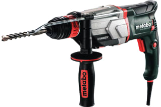 Metabo - boorhamer (elektrisch) SNELSPANBOORHDR KHE 2660