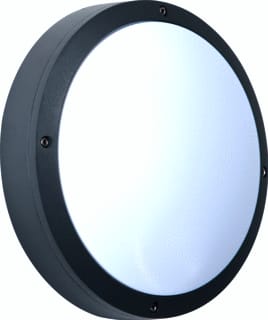 KS Verlichting - Lunar Plafond-/wandarmatuur Wandarm Alu Antra