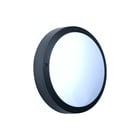 KS Verlichting - Lunar Plafond-/wandarmatuur Wandarm Alu Antra