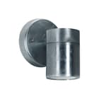 KS Verlichting - Downlighter Plafond-/wandarmatuur Wandarm Downl Gegalv Verz