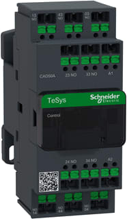 Schneider Electric - Hulprelais hulprel cad50afe7