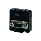 Omron - CONTROL SYSTEMS CP1 PLC communicatiemodule Plc Comm Mod Cp1W9273H