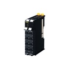 Omron - MACHINE I/O NX-SERIES Veldbus dec. peri. digi in/uitg.mod Digi In/Uitg Nx020124G