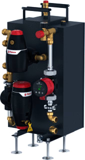 Flamco - Opslagvat (verwarming/koeling syst) 18255