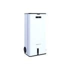 Itho Daalderop - WTW apparaat eengezinswoning Wtw-Unit Hru 375 V