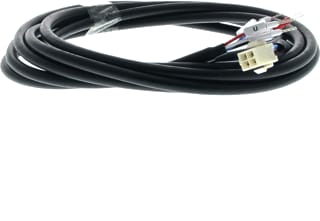 Omron - SERVO ACCESSORIES SERVO Toeb./onderd. motorbest.-/bev.app. voedkabl aa031567h