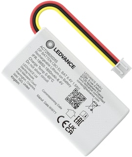 Ledvance - Elektr. toebeh. v verlichtingsarm. dp batcbo bat 6,4