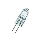 Osram - Laagvolt halogeenlamp z reflector halostar oven g4 20    vp2