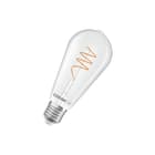 Ledvance - LED-lamp osr 1906 cl edison 3.4w e27