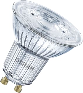 Ledvance - LED-lamp osr smart+ mat gu10 4,7w dim