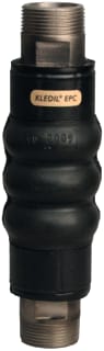 Hibro - Kledil CC Rubber compensator Ubel Cmpnstr Pn16 Dn40 Draad