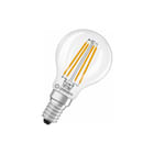 Ledvance - LED-lamp Clp40 3.4W D E14 Cl Dim