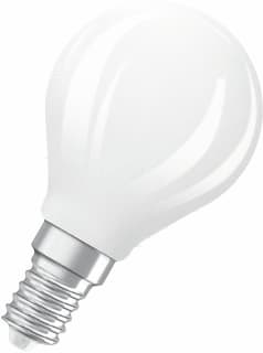 Ledvance - LED-lamp Class Dim P 1.8W 827 E14