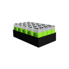 Varta - Recharge Accu Power Batterij, oplaadbaar Rech Accu 9V 200Mah Tr20