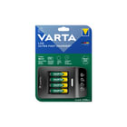 Varta - LCD Ultra Fast Charger+ Universele batterijlader Lcd Ultra Fast Charger