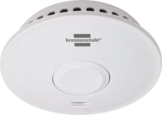 Brennenstuhl - Brandmelder 1290210