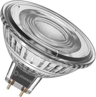 Ledvance - LED-lamp mr16 6.1w 930 gu5.3 dim