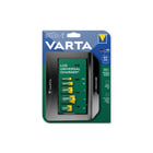 Varta - Universele batterijlader Lcd Universal Charger +