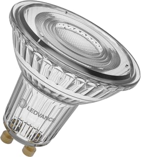 Ledvance - LED-lamp Par16 6.1W 927 Gu10 Dim