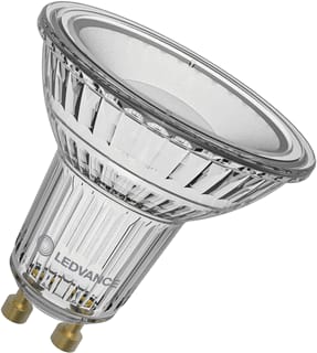 Ledvance - LED-lamp par16 6.9w 927 gu10 dim