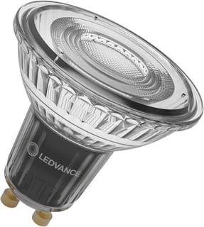 Ledvance - LED-lamp Led Par16 Dim P 8W 827