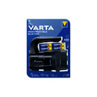 Varta - Indestructible Zaklantaarn  18751.101.421
