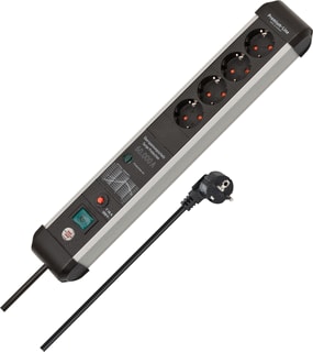 Brennenstuhl - Contactdooscombinatie 1391010400