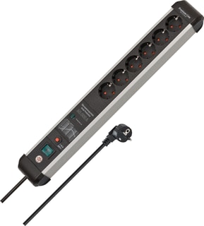 Brennenstuhl - Contactdooscombinatie 1391010600
