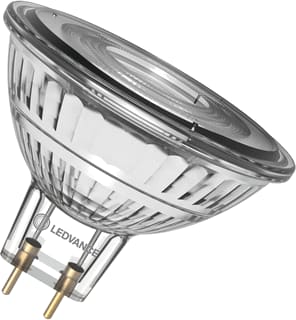 Ledvance - LED-lamp Led Mr16 Dim P 3.4W Gu5.3