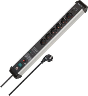 Brennenstuhl - Contactdooscombinatie 1391010620