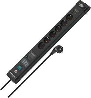 Brennenstuhl - Premium-Line Contactdooscombinatie 1951160606