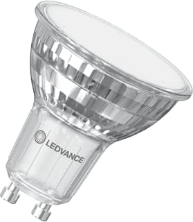 Ledvance - LED-lamp led par16 p 5.6w 840 gu10