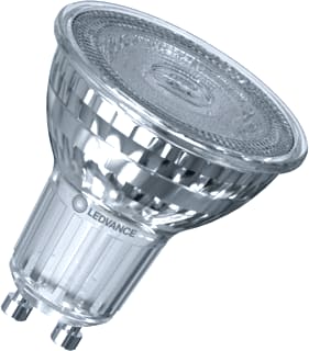 Ledvance - LED-lamp Par16 Dim P 3.7W 930 Gu10