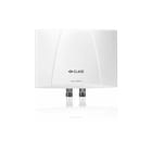 CLAGE - E-mini M-O Doorstroom warmwatertoestel M7 Bovenb 3,7L/M/40 Drukl