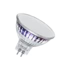 Ledvance - LED-lamp mr16 3.3w/827 gu5.3 120g