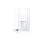 CLAGE - E-comfort DSX Touch Doorstroom warmwatertoestel Dsx Mps9,2/10,7/12,3/13,8