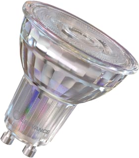 Ledvance - LED-lamp par16 2.4w 827 gu10