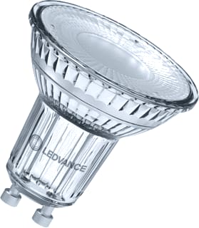 Ledvance - LED-lamp Par16 P 3.7W 827 Gu10