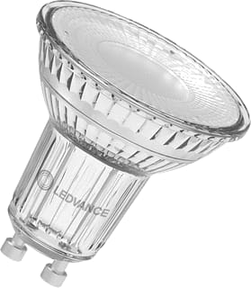 Ledvance - LED-lamp Led Par16 P 3.7W 840 Gu10