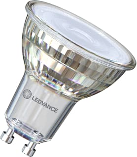 Ledvance - LED-lamp par16 3.1w 830 gu10 120g