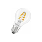 Ledvance - LED-lamp Cla Dim 3.4W 827 Clr E27