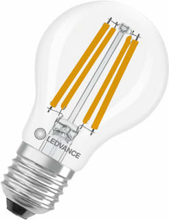 Ledvance - LED-lamp cl a 11w 11w 840